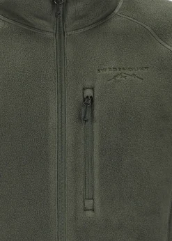 Geilo Fleece Full Zip II