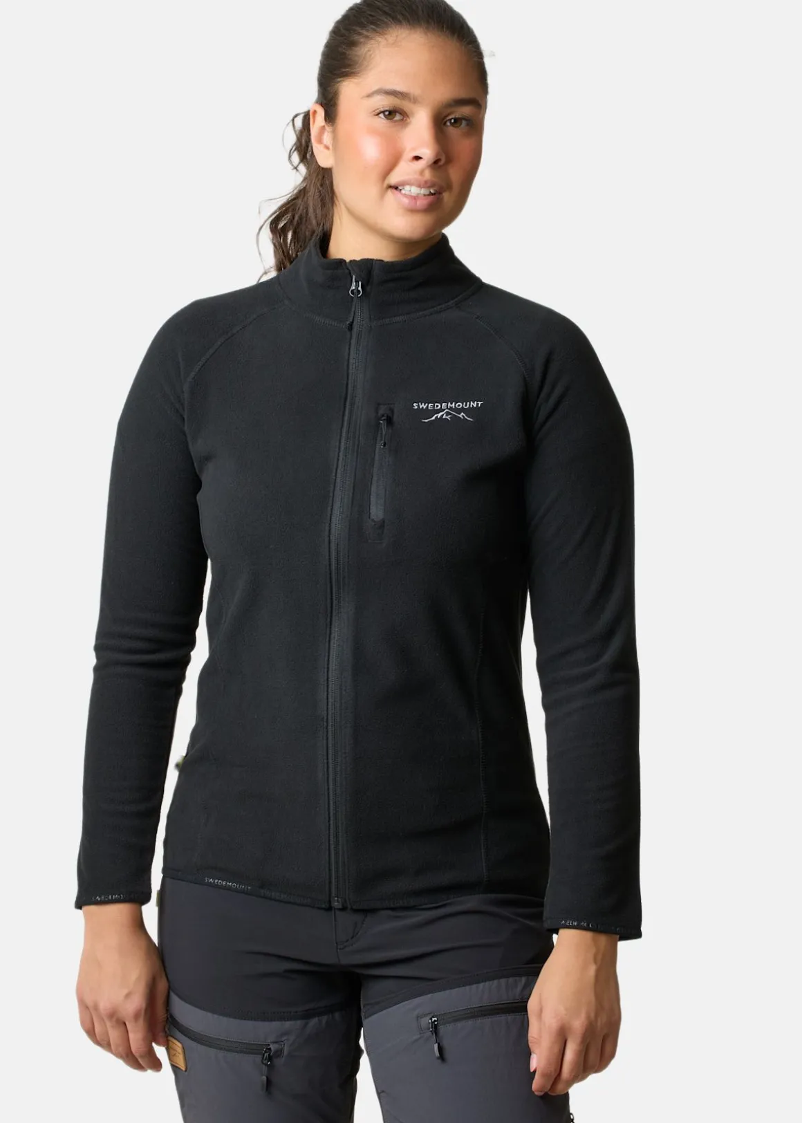 Geilo Fleece Full Zip II W