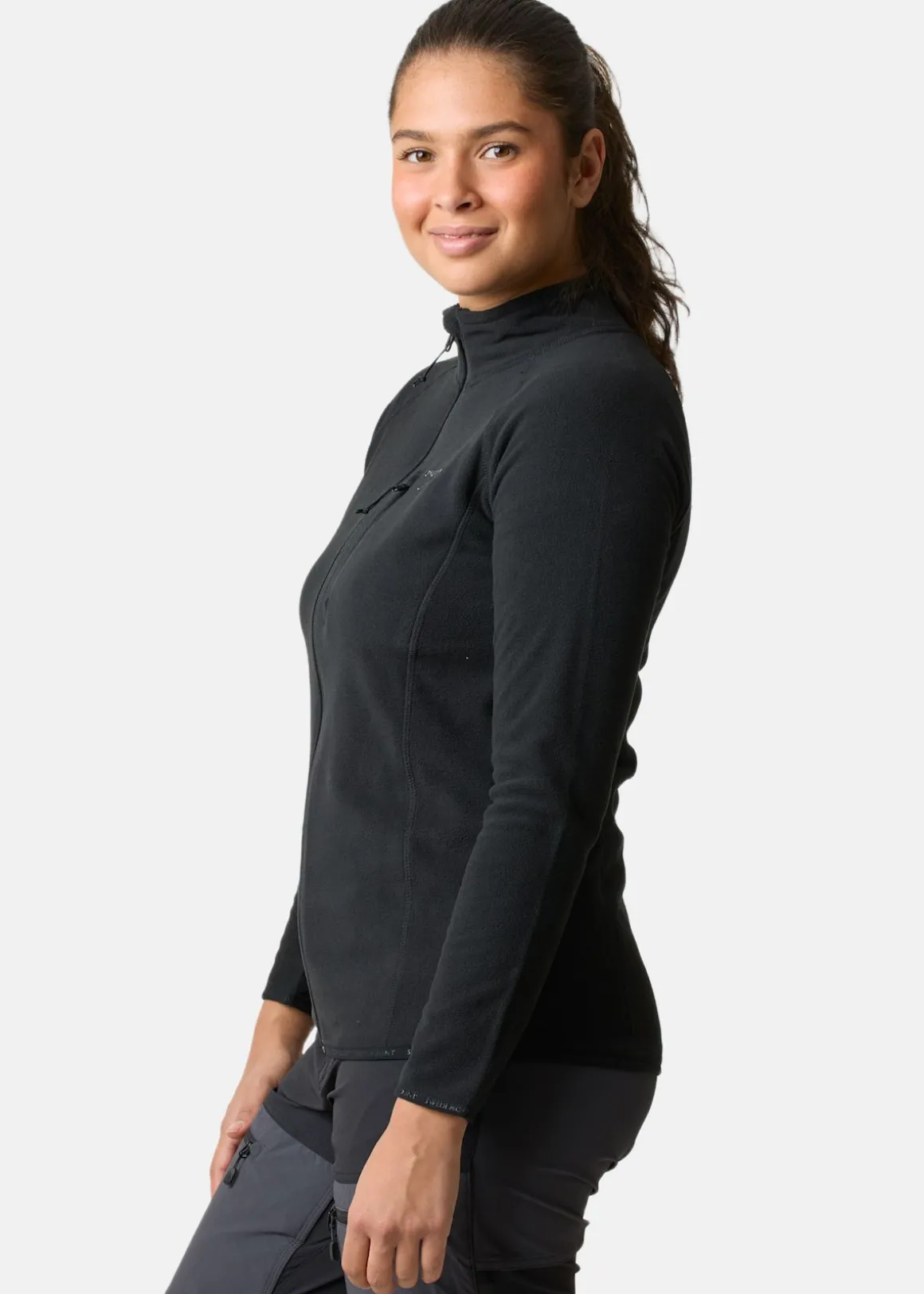 Geilo Fleece Full Zip II W