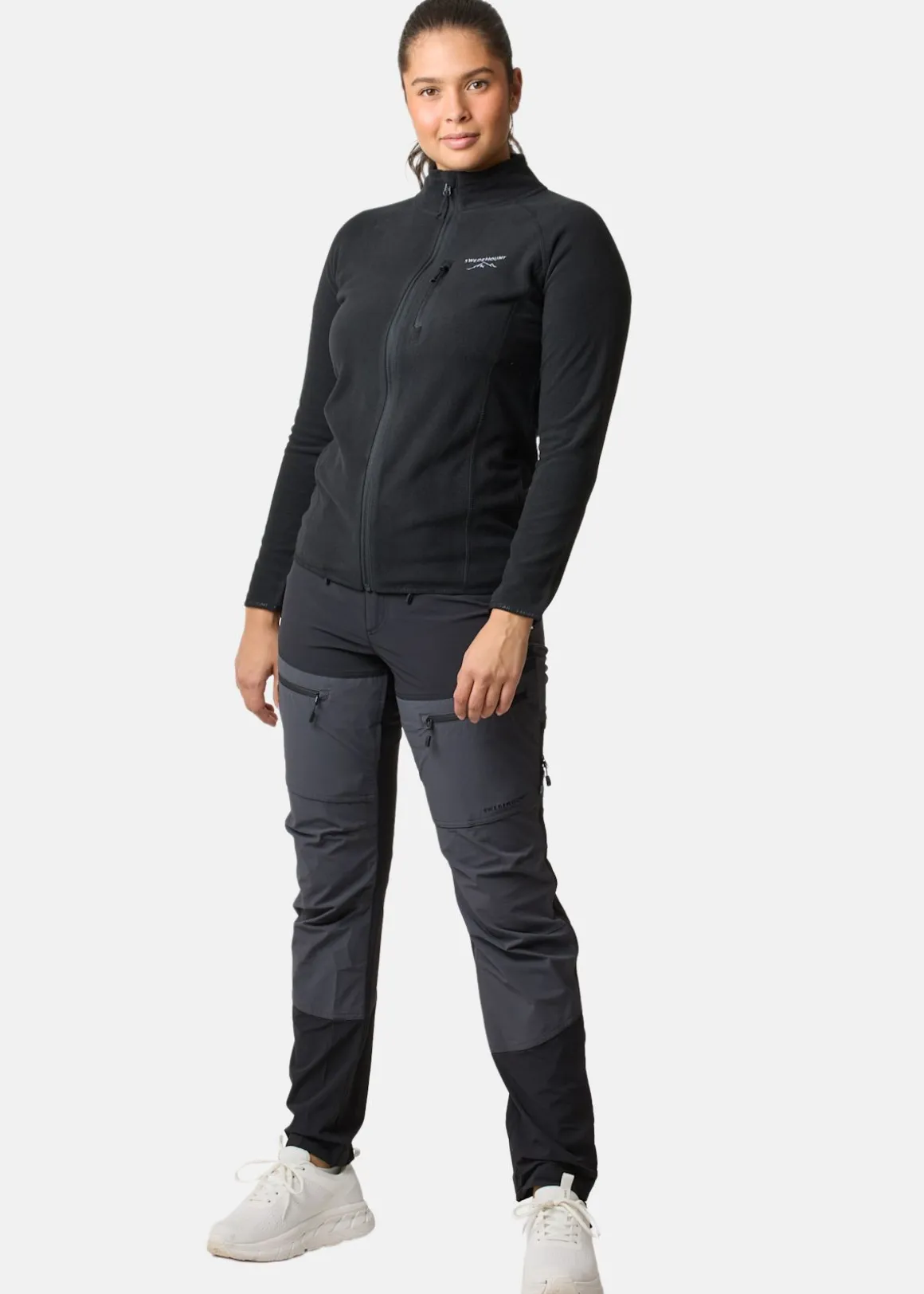 Geilo Fleece Full Zip II W