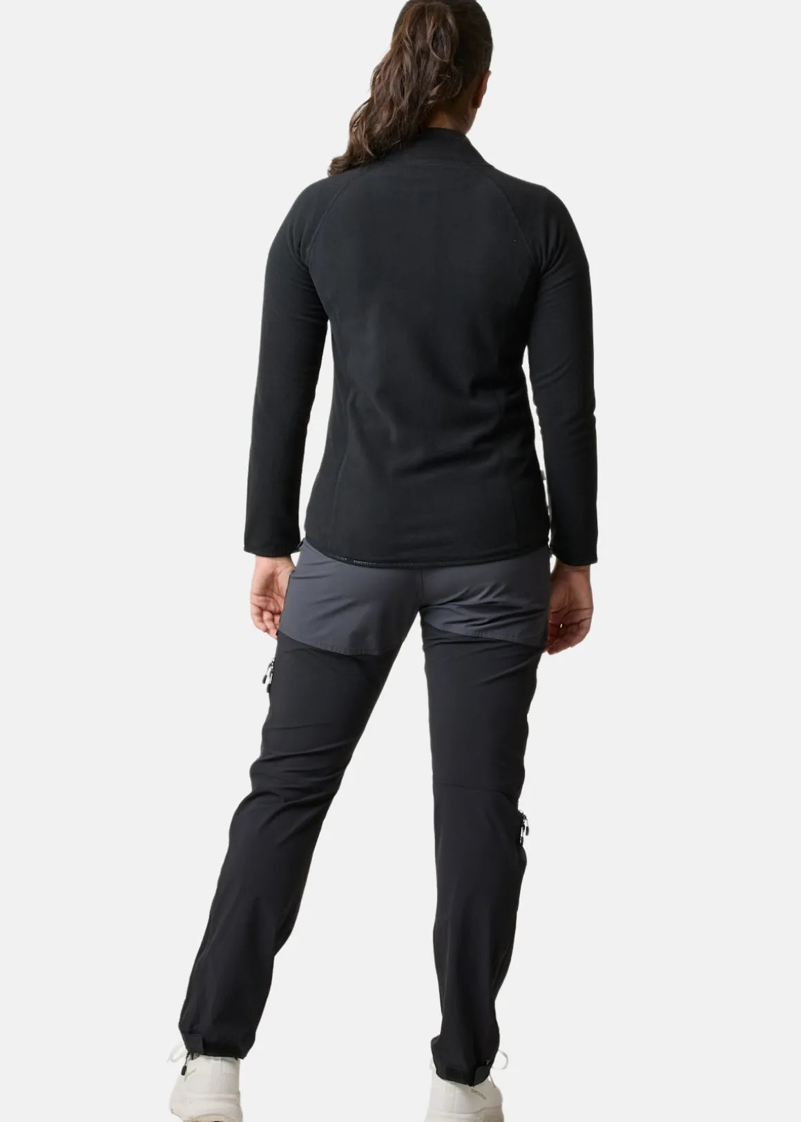 Geilo Fleece Full Zip II W