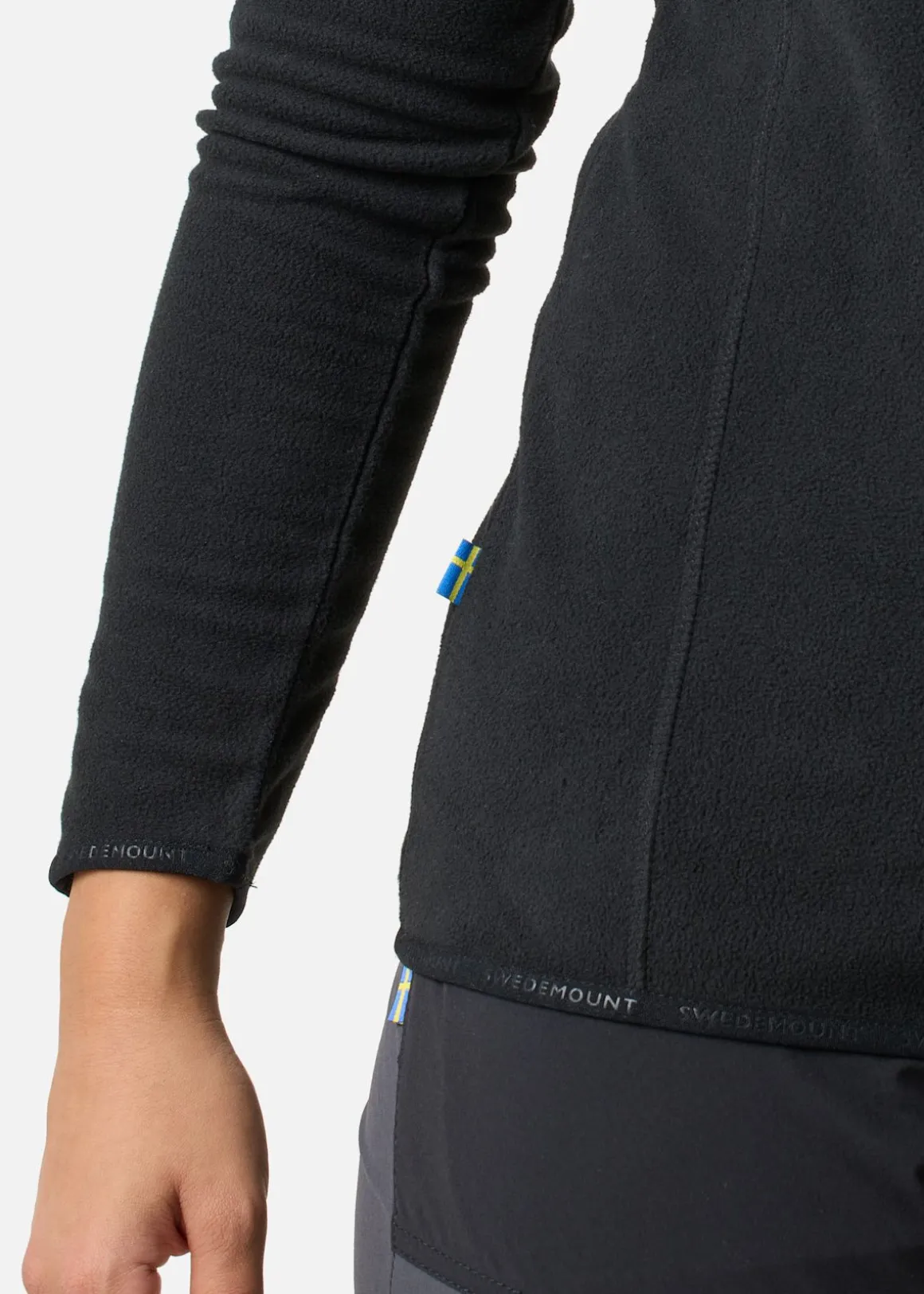 Geilo Fleece Full Zip II W