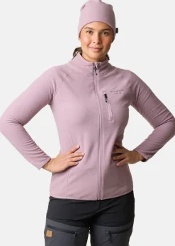 Geilo Fleece Full Zip II W