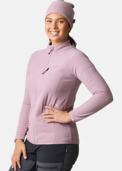 Geilo Fleece Full Zip II W
