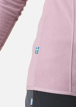 Geilo Fleece Full Zip II W