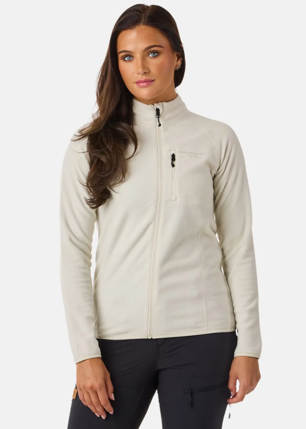 Geilo Fleece Full Zip II W