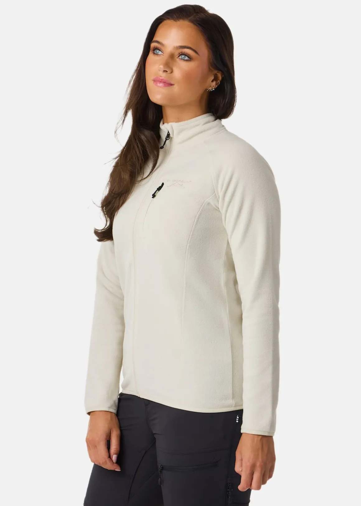 Geilo Fleece Full Zip II W
