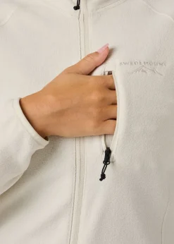 Geilo Fleece Full Zip II W