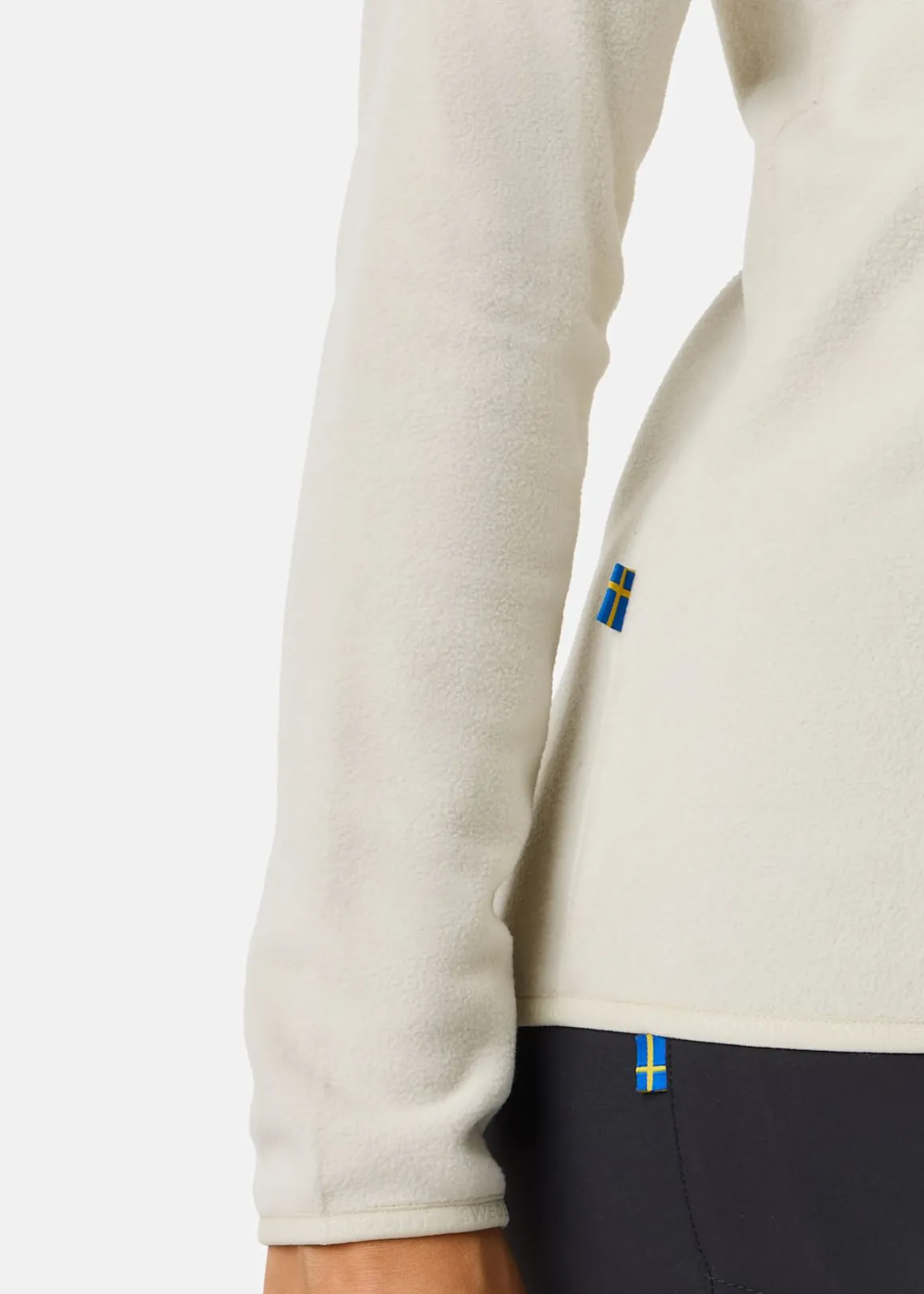 Geilo Fleece Full Zip II W