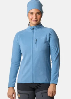 Geilo Fleece Full Zip II W