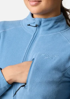 Geilo Fleece Full Zip II W