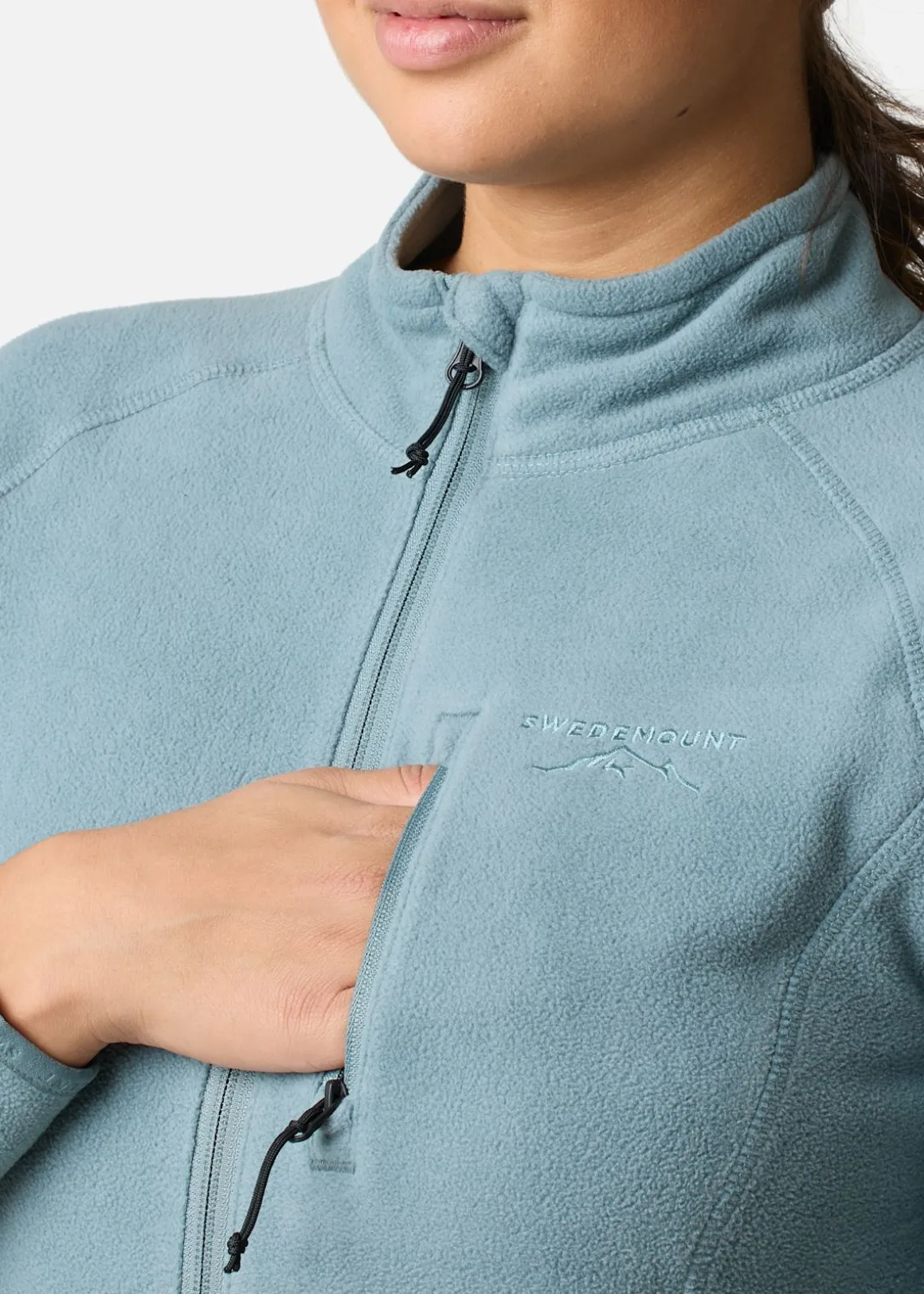 Geilo Fleece Full Zip II W