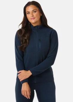 Geilo Fleece Full Zip II W