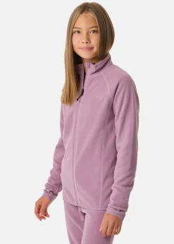 Geilo Fleece Fullzip II JR