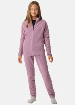 Geilo Fleece Fullzip II JR
