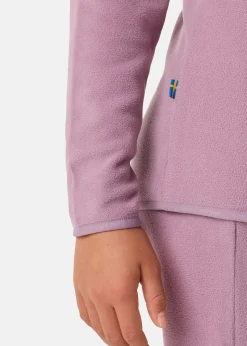 Geilo Fleece Fullzip II JR