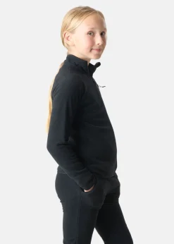 Geilo Fleece Fullzip II JR