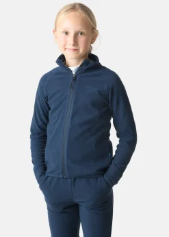 Geilo Fleece Fullzip II JR