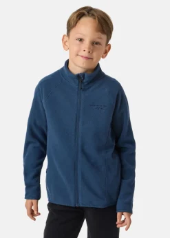 Geilo Fleece Fullzip II JR