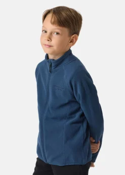Geilo Fleece Fullzip II JR