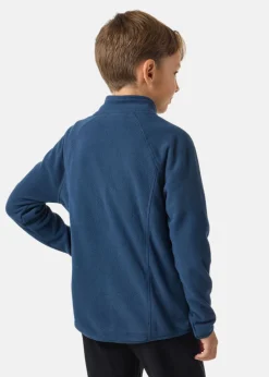 Geilo Fleece Fullzip II JR