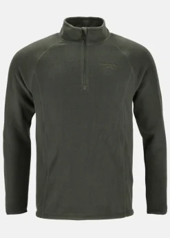 Geilo Fleece Halfzip II
