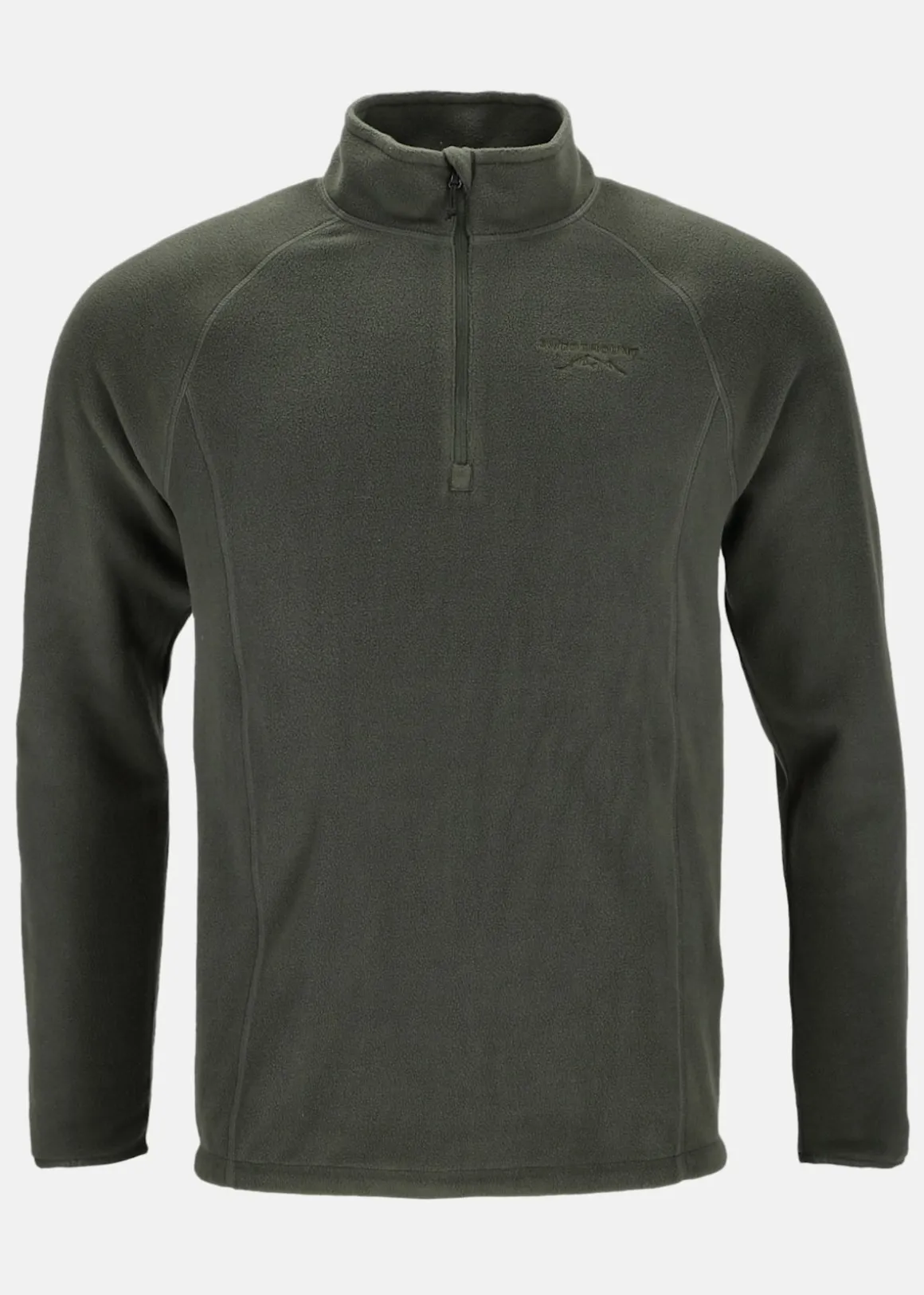 Geilo Fleece Halfzip II