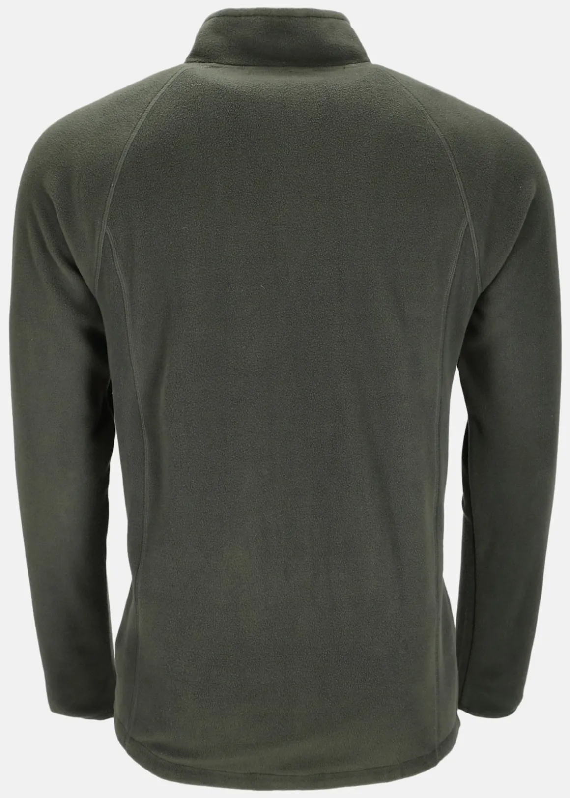 Geilo Fleece Halfzip II