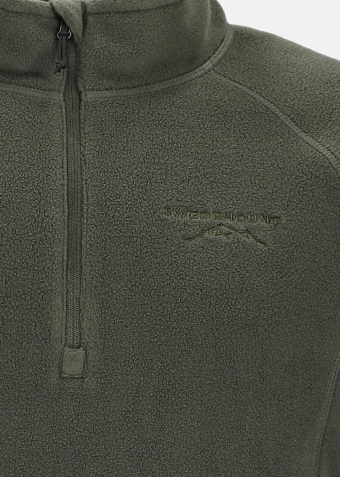 Geilo Fleece Halfzip II