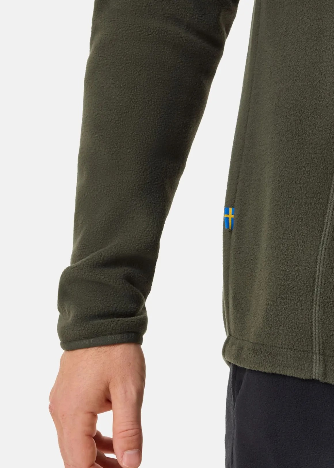 Geilo Fleece Halfzip II