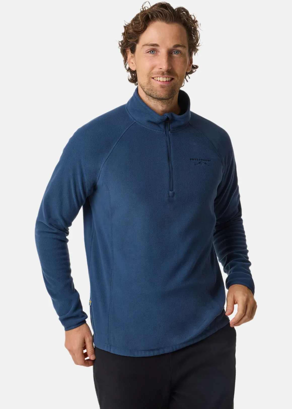 Geilo Fleece Halfzip II