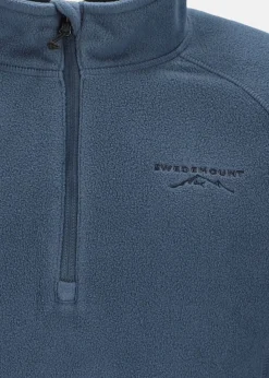 Geilo Fleece Halfzip II