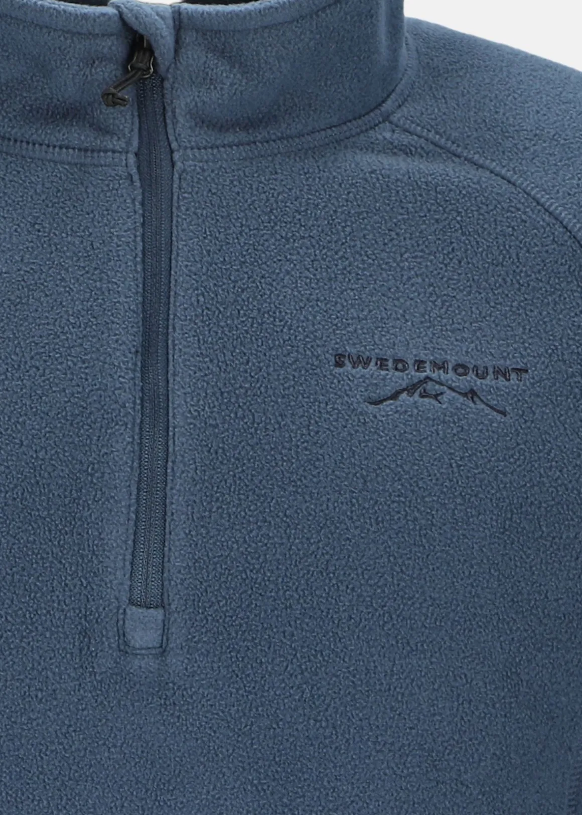 Geilo Fleece Halfzip II