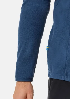 Geilo Fleece Halfzip II