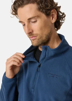 Geilo Fleece Halfzip II