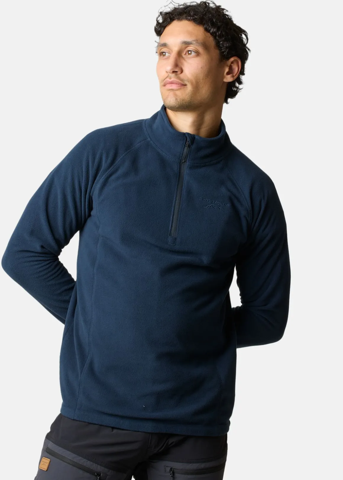 Geilo Fleece Halfzip II