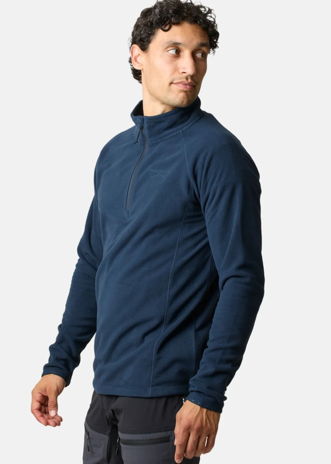 Geilo Fleece Halfzip II