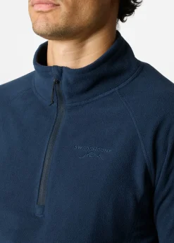 Geilo Fleece Halfzip II