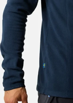 Geilo Fleece Halfzip II