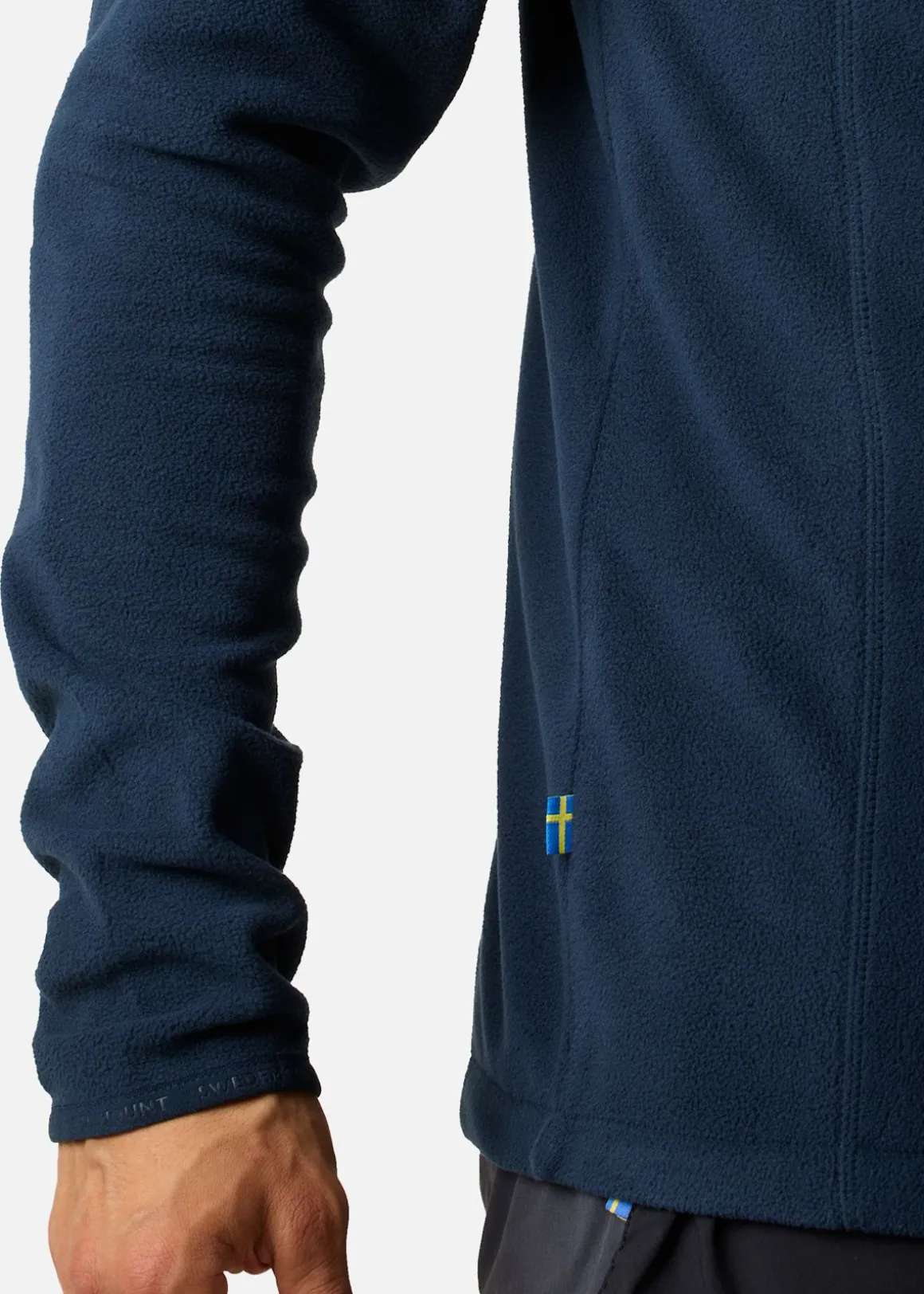 Geilo Fleece Halfzip II