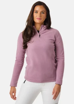 Geilo Fleece Halfzip II W