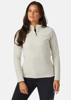 Geilo Fleece Halfzip II W