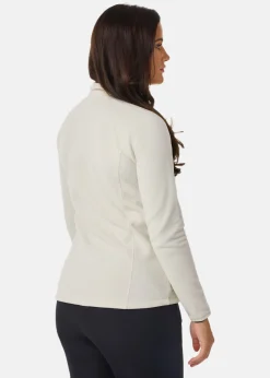 Geilo Fleece Halfzip II W