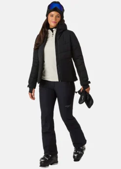 Geilo Fleece Halfzip II W