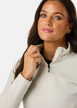 Geilo Fleece Halfzip II W