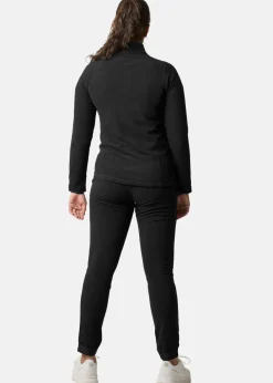 Geilo Fleece Halfzip II W