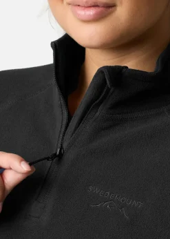 Geilo Fleece Halfzip II W