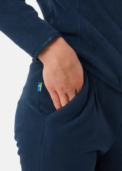 Geilo Fleece Pants II JR