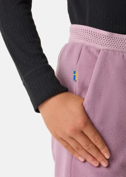 Geilo Fleece Pants II JR