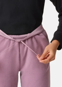 Geilo Fleece Pants II JR